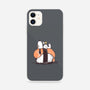 Sushi Friends-iPhone-Snap-Phone Case-retrodivision