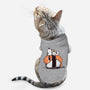 Sushi Friends-Cat-Basic-Pet Tank-retrodivision