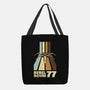 Retro Vintage Scum-None-Basic Tote-Bag-retrodivision