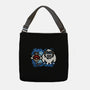 Bumble Wars-None-Adjustable Tote-Bag-jrberger