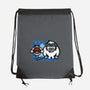 Bumble Wars-None-Drawstring-Bag-jrberger