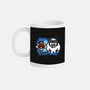 Bumble Wars-None-Mug-Drinkware-jrberger