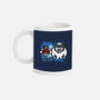 Bumble Wars-None-Mug-Drinkware-jrberger