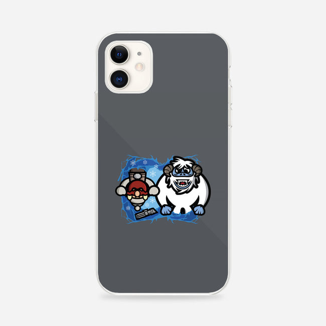 Bumble Wars-iPhone-Snap-Phone Case-jrberger