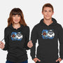 Bumble Wars-Unisex-Pullover-Sweatshirt-jrberger