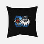 Bumble Wars-None-Removable Cover w Insert-Throw Pillow-jrberger