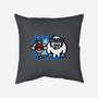 Bumble Wars-None-Removable Cover w Insert-Throw Pillow-jrberger