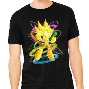 Chaos Transformation