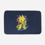 Chaos Transformation-None-Memory Foam-Bath Mat-nickzzarto