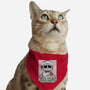 Christmas Dept-Cat-Adjustable-Pet Collar-Claudia
