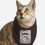 Christmas Dept-Cat-Bandana-Pet Collar-Claudia