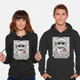 Christmas Dept-Unisex-Pullover-Sweatshirt-Claudia