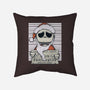 Christmas Dept-None-Non-Removable Cover w Insert-Throw Pillow-Claudia