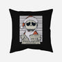 Christmas Dept-None-Removable Cover-Throw Pillow-Claudia