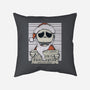 Christmas Dept-None-Removable Cover-Throw Pillow-Claudia