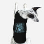 I'll Be Right Here-Dog-Basic-Pet Tank-dalethesk8er