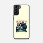 Monsters Of The Silver Screen-Samsung-Snap-Phone Case-momma_gorilla