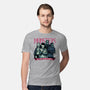 Monsters Of The Silver Screen-Mens-Premium-Tee-momma_gorilla