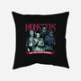 Monsters Of The Silver Screen-None-Non-Removable Cover w Insert-Throw Pillow-momma_gorilla