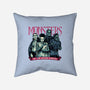 Monsters Of The Silver Screen-None-Non-Removable Cover w Insert-Throw Pillow-momma_gorilla