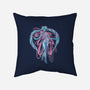 My Transformation-None-Removable Cover-Throw Pillow-nickzzarto