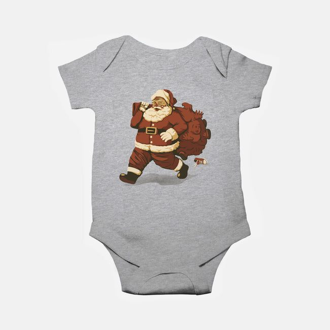 Naughty Boys-Baby-Basic-Onesie-tobefonseca