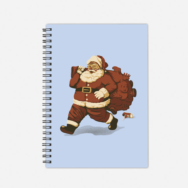 Naughty Boys-None-Dot Grid-Notebook-tobefonseca