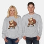 Naughty Boys-Unisex-Crew Neck-Sweatshirt-tobefonseca