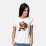 Naughty Boys-Womens-Basic-Tee-tobefonseca