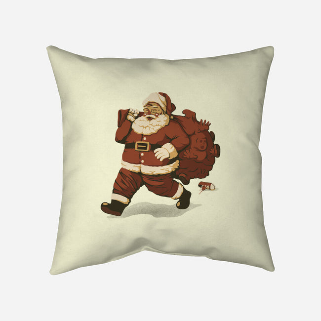 Naughty Boys-None-Non-Removable Cover w Insert-Throw Pillow-tobefonseca