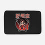 Lil Saiyan-None-Memory Foam-Bath Mat-fanfreak1