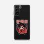 Lil Saiyan-Samsung-Snap-Phone Case-fanfreak1