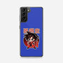 Lil Saiyan-Samsung-Snap-Phone Case-fanfreak1