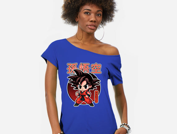 Lil Saiyan