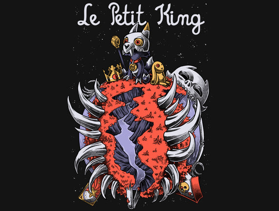 Le Petit Owl King