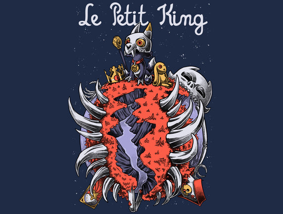 Le Petit Owl King