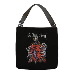 Le Petit Owl King