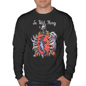 Le Petit Owl King