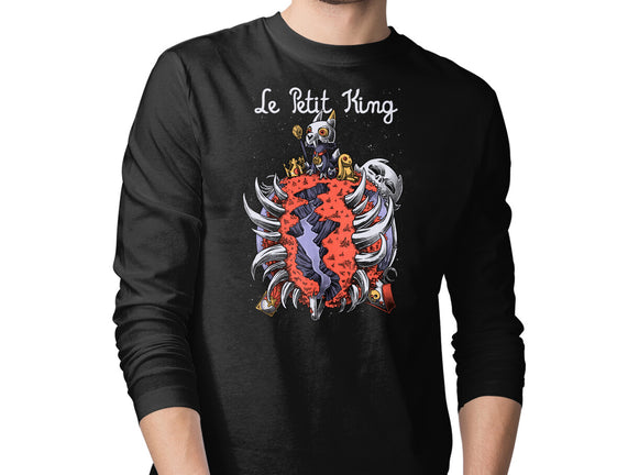 Le Petit Owl King