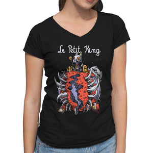 Le Petit Owl King