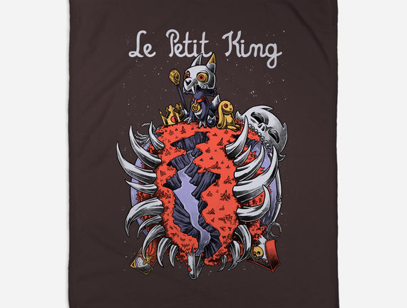 Le Petit Owl King