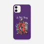 Le Petit Owl King-iPhone-Snap-Phone Case-Studio Mootant