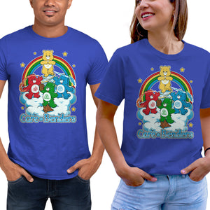 Elemental Bears