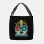 Elemental Bears-None-Adjustable Tote-Bag-Studio Mootant