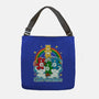 Elemental Bears-None-Adjustable Tote-Bag-Studio Mootant