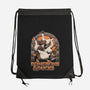 Dungeons And Ducks-None-Drawstring-Bag-Studio Mootant