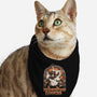 Dungeons And Ducks-Cat-Bandana-Pet Collar-Studio Mootant