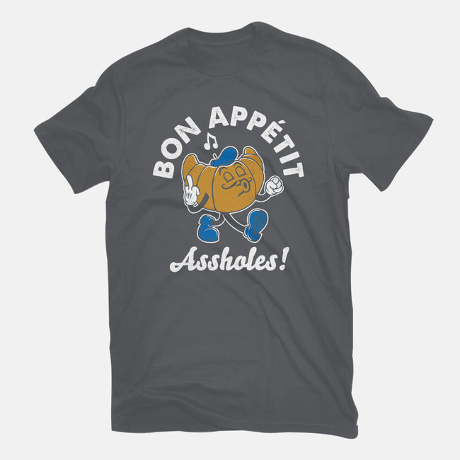 Bon Appetit-Mens-Heavyweight-Tee-Nemons