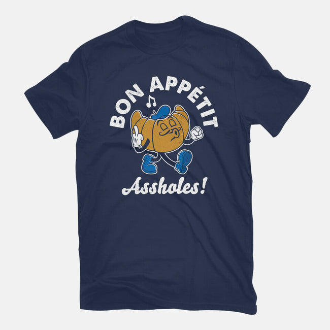 Bon Appetit-Mens-Heavyweight-Tee-Nemons