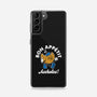 Bon Appetit-Samsung-Snap-Phone Case-Nemons